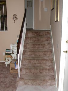 stairs-before